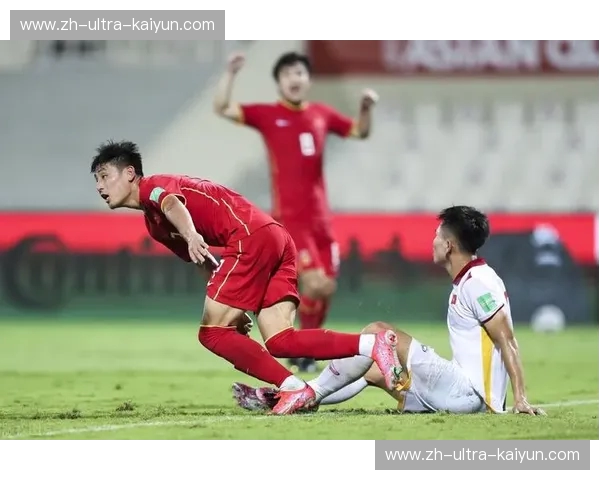 铁血突围，在此一役！中国vs叙利亚直播：见证国足宿命对决的巅峰瞬间