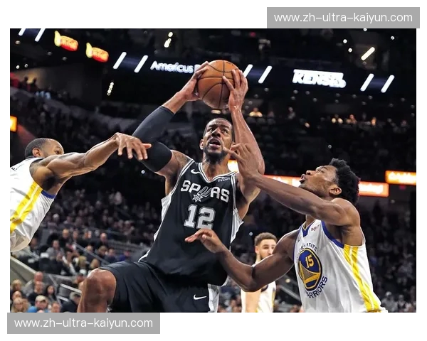 穿越时空的篮球博弈：勇士vs马刺录像回放中的速度与艺术