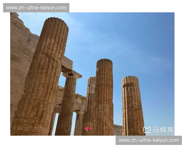 从帕特农到紫禁城：当湛蓝爱琴海遇见古老东方龙，一场跨越万里的灵魂共振