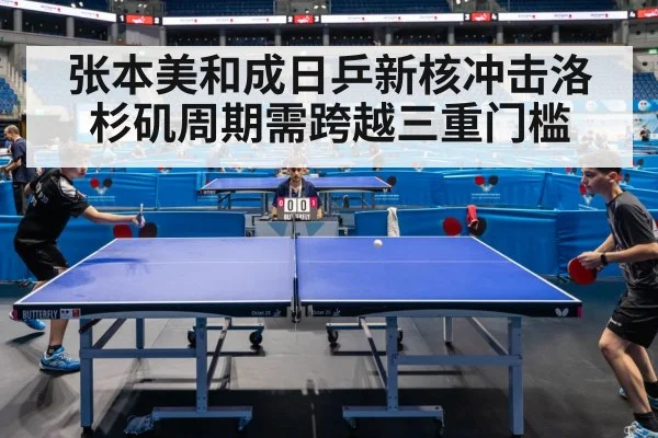 table tennis match action | KaiyunAPP